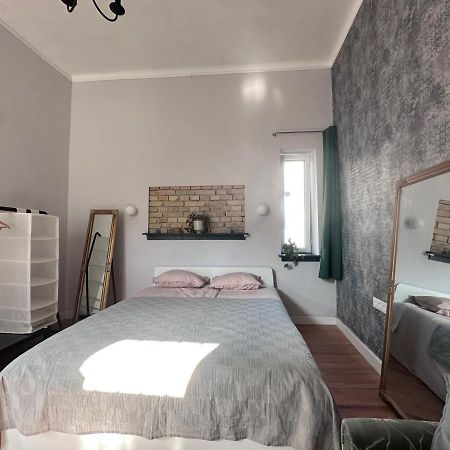 Centrally Located Studio Near Keleti Palyaudvar Budapeszt Zewnętrze zdjęcie