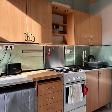Centrally Located Studio Near Keleti Palyaudvar Budapeszt Zewnętrze zdjęcie