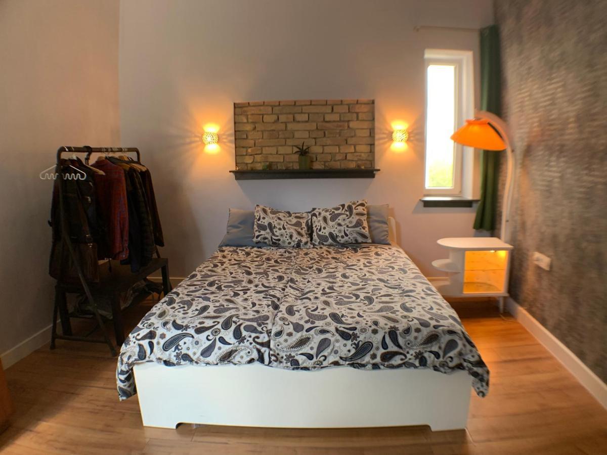 Centrally Located Studio Near Keleti Palyaudvar Budapeszt Zewnętrze zdjęcie