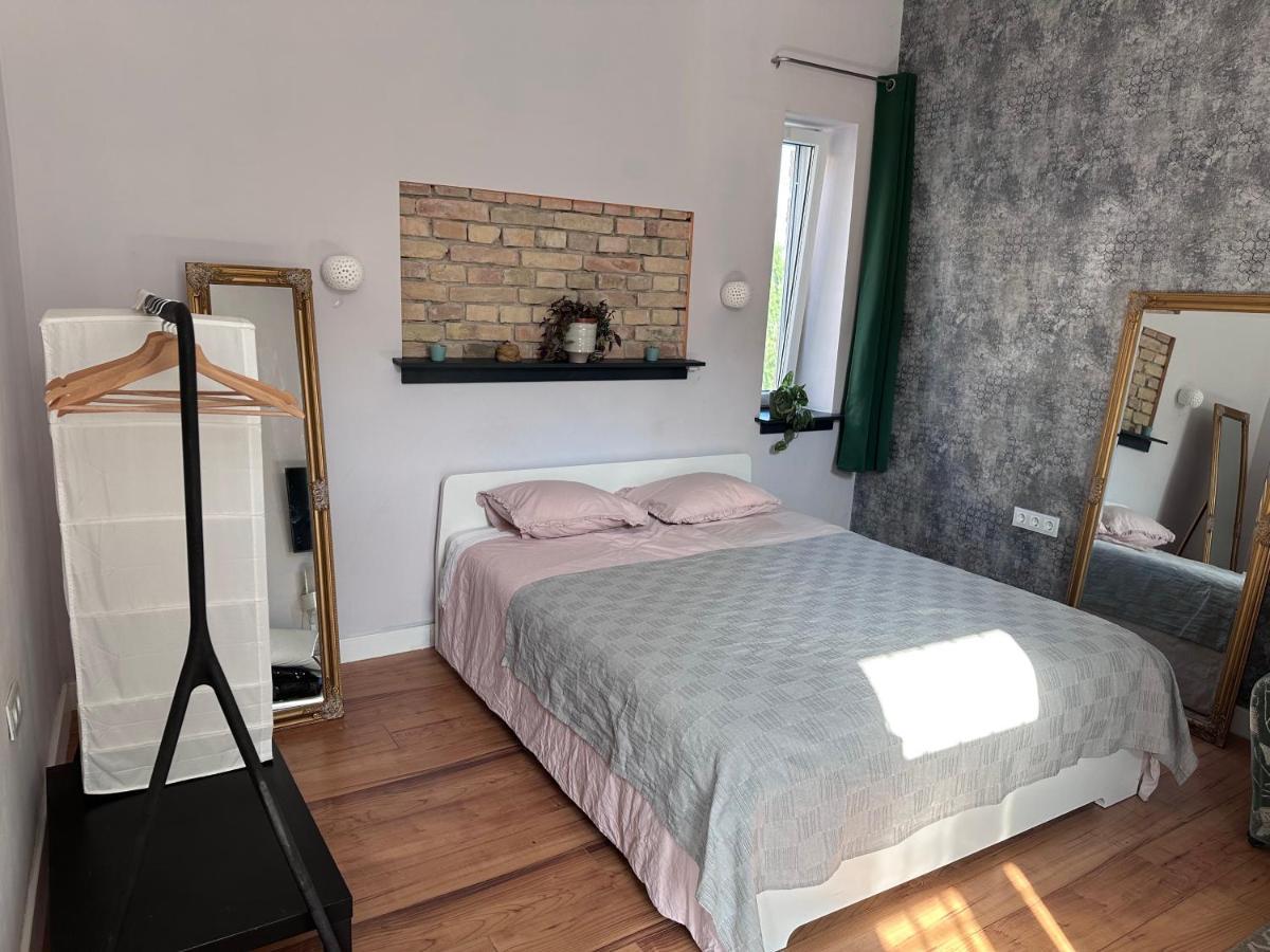 Centrally Located Studio Near Keleti Palyaudvar Budapeszt Zewnętrze zdjęcie