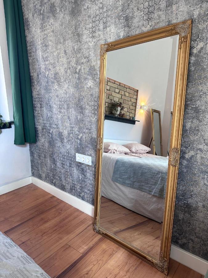 Centrally Located Studio Near Keleti Palyaudvar Budapeszt Zewnętrze zdjęcie