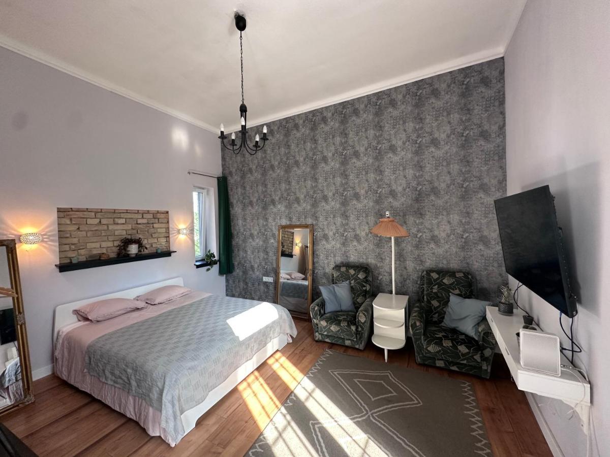 Centrally Located Studio Near Keleti Palyaudvar Budapeszt Zewnętrze zdjęcie