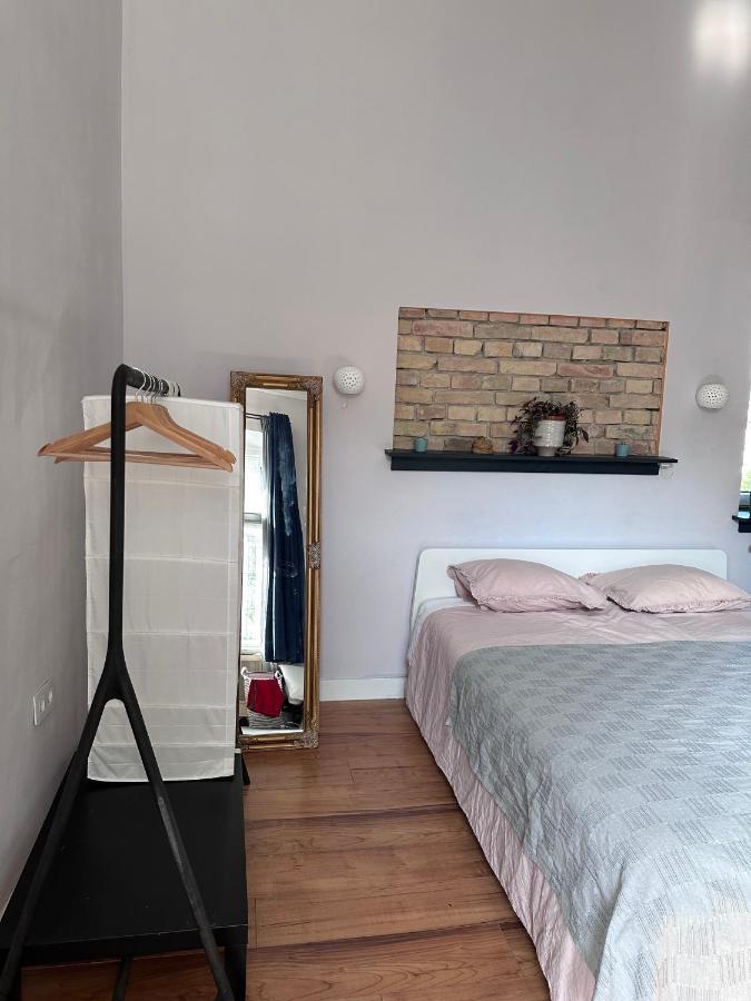 Centrally Located Studio Near Keleti Palyaudvar Budapeszt Zewnętrze zdjęcie
