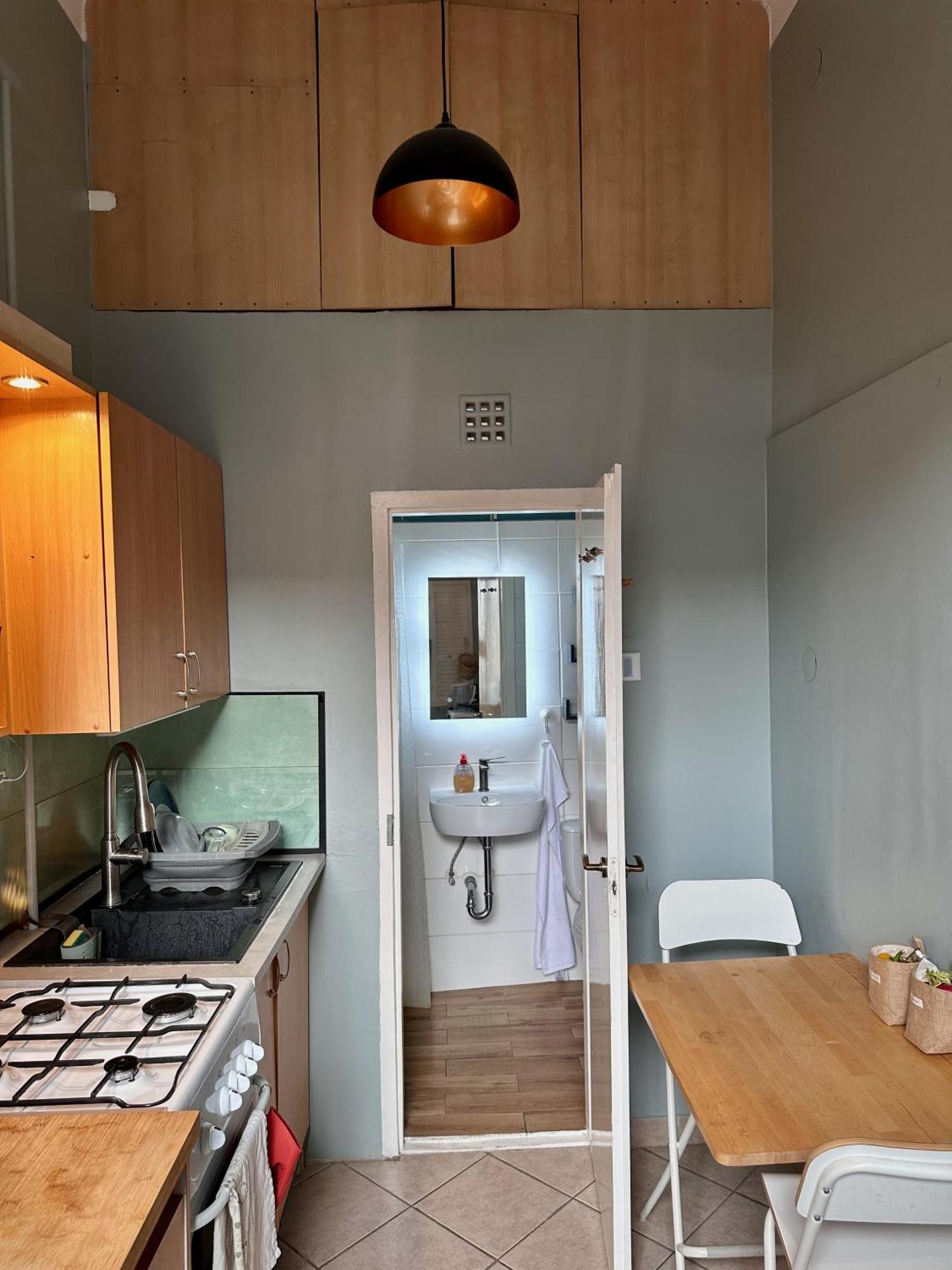 Centrally Located Studio Near Keleti Palyaudvar Budapeszt Zewnętrze zdjęcie