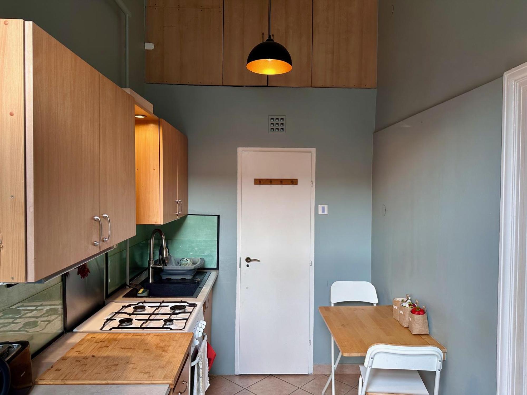 Centrally Located Studio Near Keleti Palyaudvar Budapeszt Zewnętrze zdjęcie