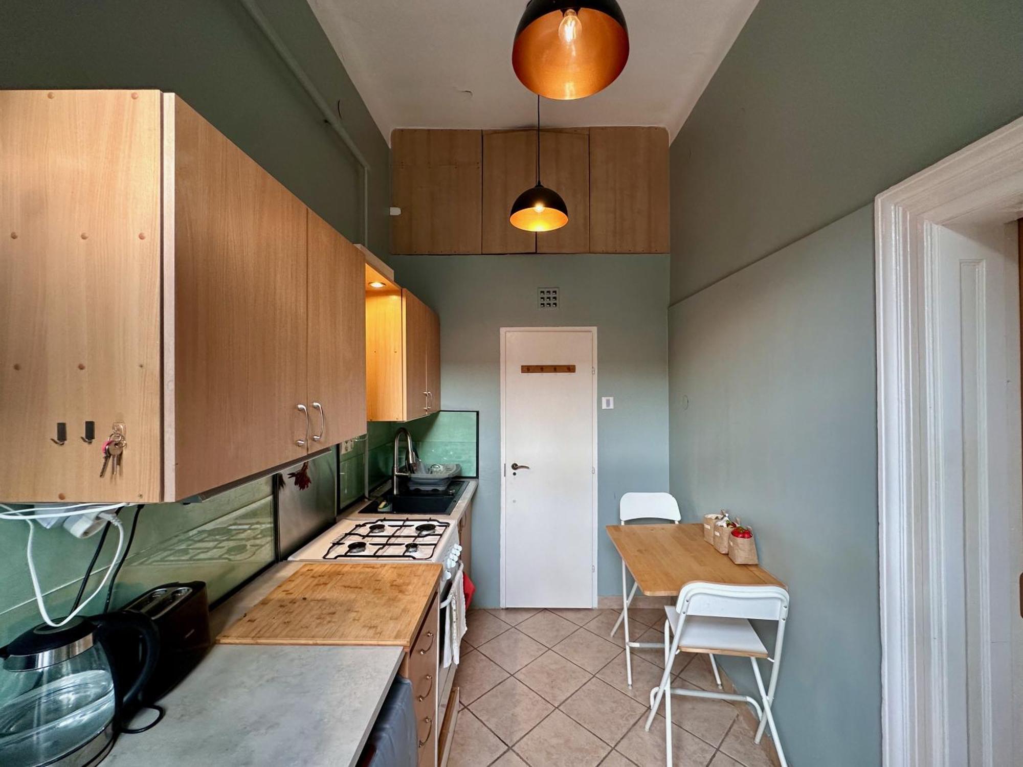 Centrally Located Studio Near Keleti Palyaudvar Budapeszt Zewnętrze zdjęcie