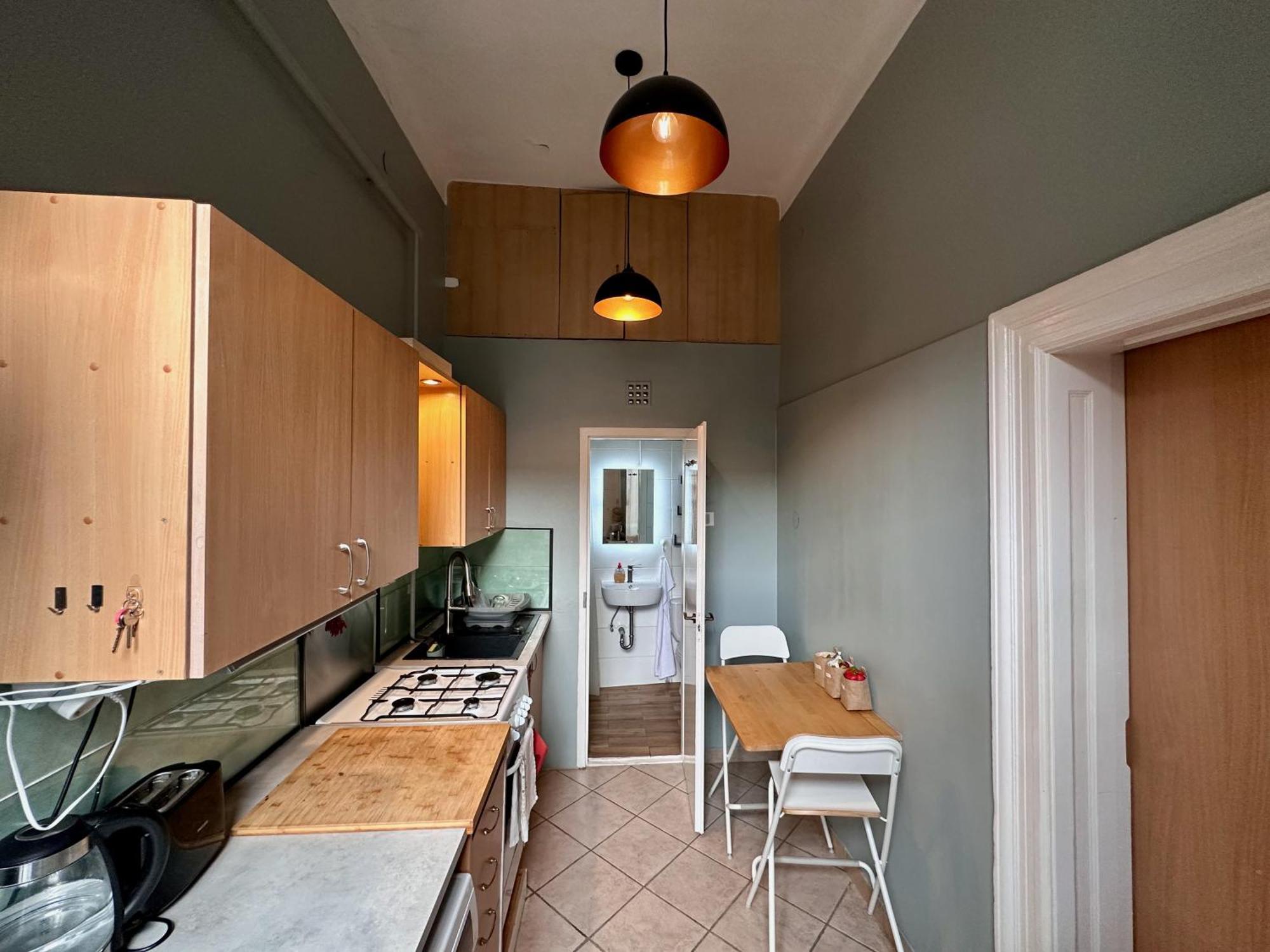 Centrally Located Studio Near Keleti Palyaudvar Budapeszt Zewnętrze zdjęcie