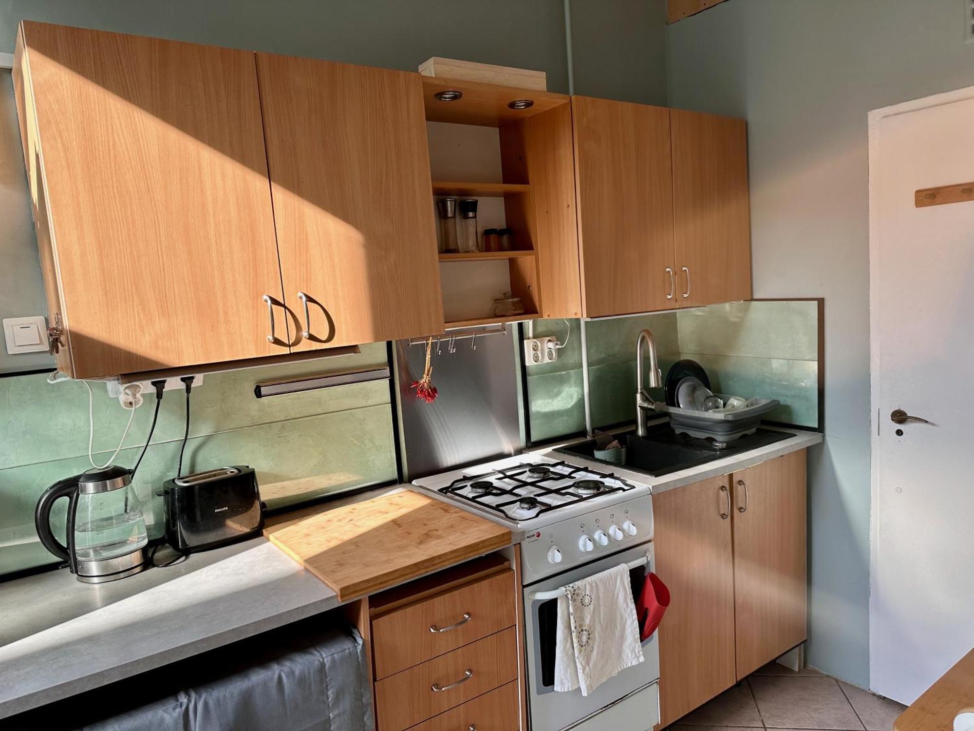 Centrally Located Studio Near Keleti Palyaudvar Budapeszt Zewnętrze zdjęcie