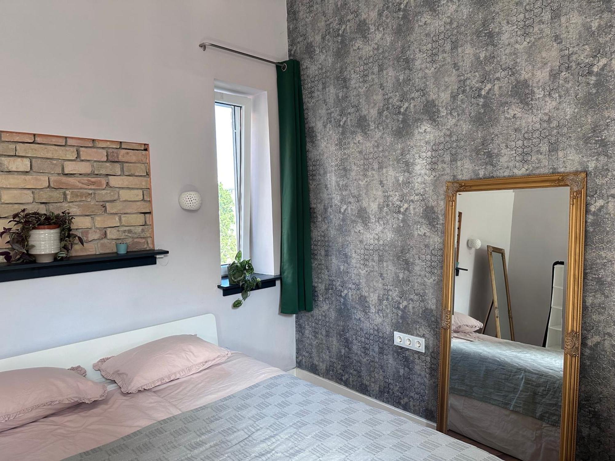 Centrally Located Studio Near Keleti Palyaudvar Budapeszt Zewnętrze zdjęcie